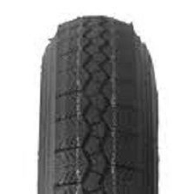 Vee Rubber V372 (TT) 6PR 115-400