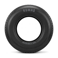 Kumho KXA11 Rundumbereifung 385/55 R22.5 160K Ganzjahr