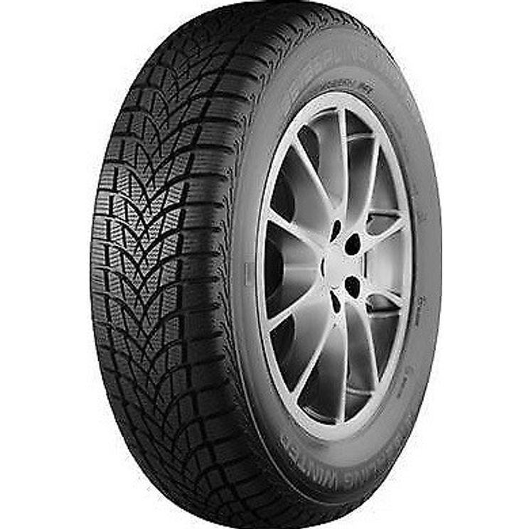 Seiberling Winter 3PMSF M+S DOT19 175/65 R13 80T Winter DOT 19