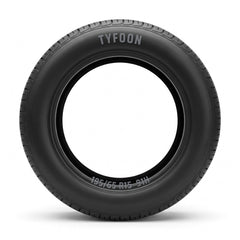 Tyfoon Successor 7 195/65 R15 91H Sommer