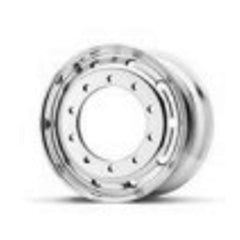 Alcoa Alufelge 11.75x22.5 Zoll 10/335/281 ET120 DURA-BRIGHT 26 MZ DURA BRIGHT