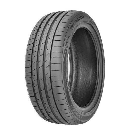 Tourador X Speed TU1 XL DOT20 205/40 R17 84W Sommer DOT DOT20