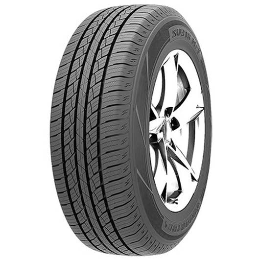 Goodride SU 318 H/T RG BSW DOT20 235/60 R17 102T Sommer DOT DOT20 – Bild 2