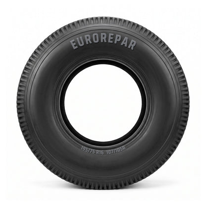 Eurorepar Reliance Sommer PV05 195/75 R16 107/105R Sommer DOT 2021