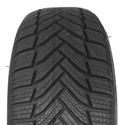 Michelin Alpin 6 215/40 R17 87V Winter DOT 2022