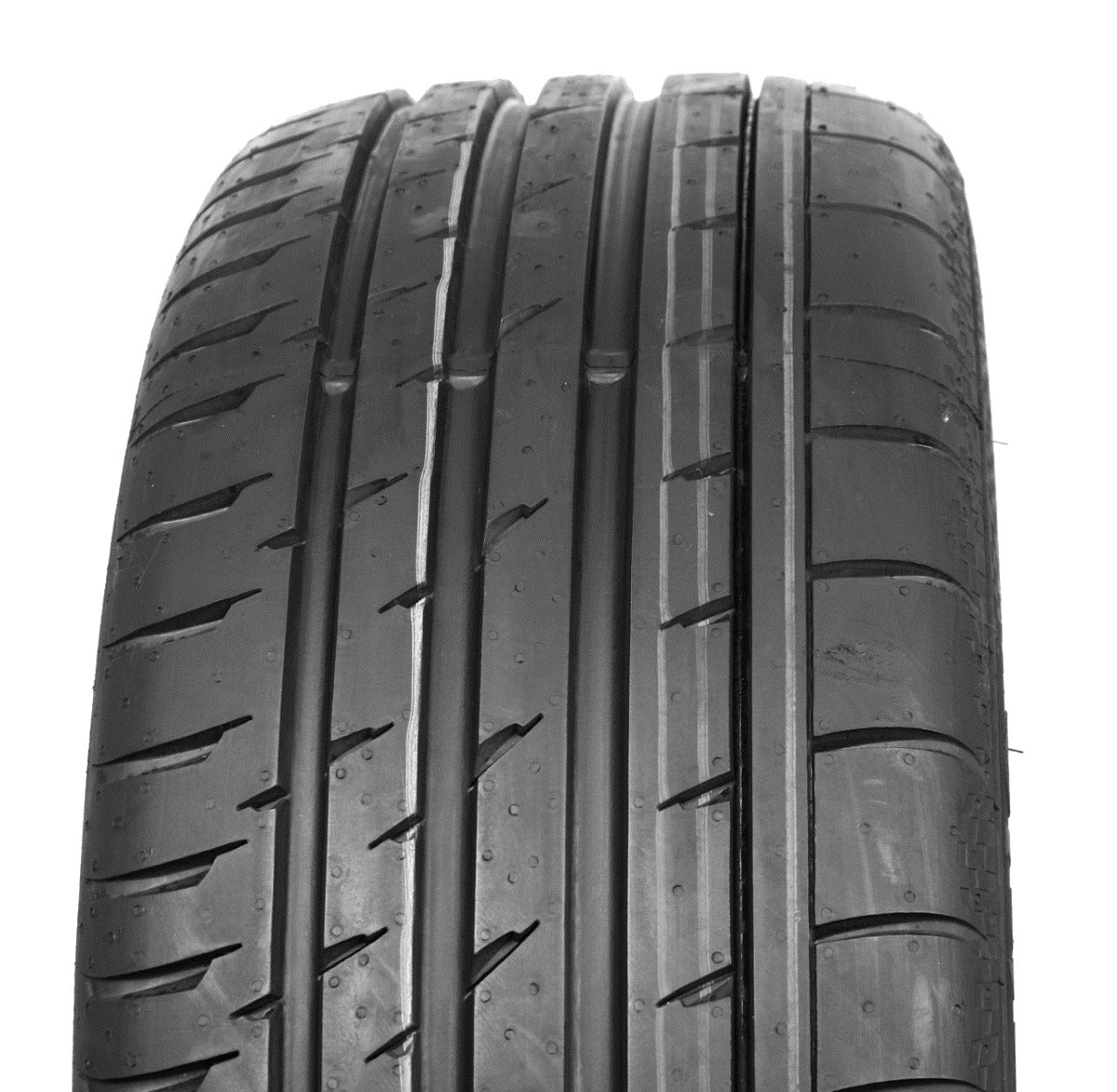 Continental Sport Contact 3 E 275/40 R18 99Y Sommer DOT 2023