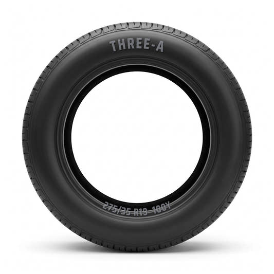 Three-A Eco Winged 275/35 R19 100Y Sommer