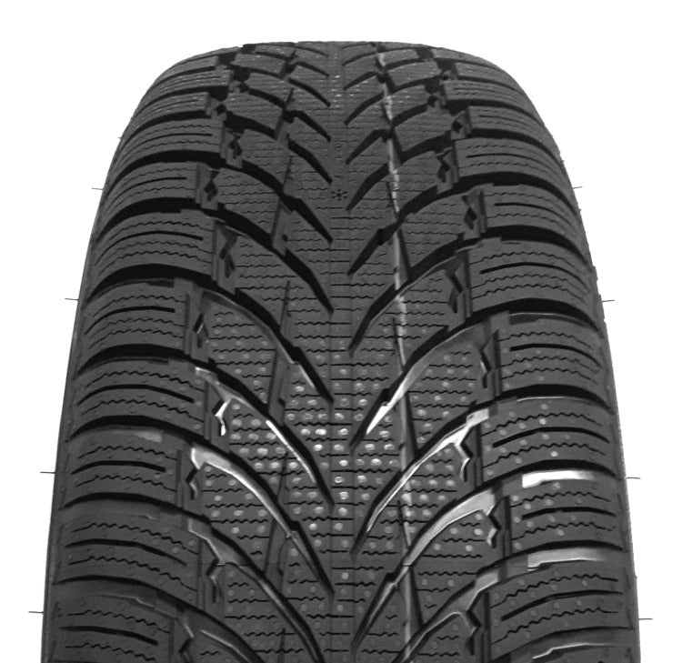 Nokian WR SUV 4 245/50 R20 102V Winter DOT 2021