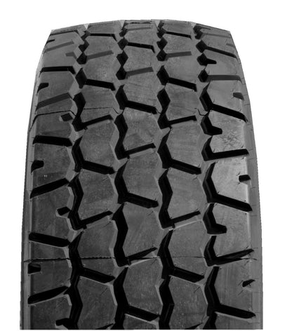 Barum BS49 445/65 R22.5 169K DOT 2022