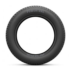 Powertrac Powercontact A/S 185/60 R15 84H Ganzjahr