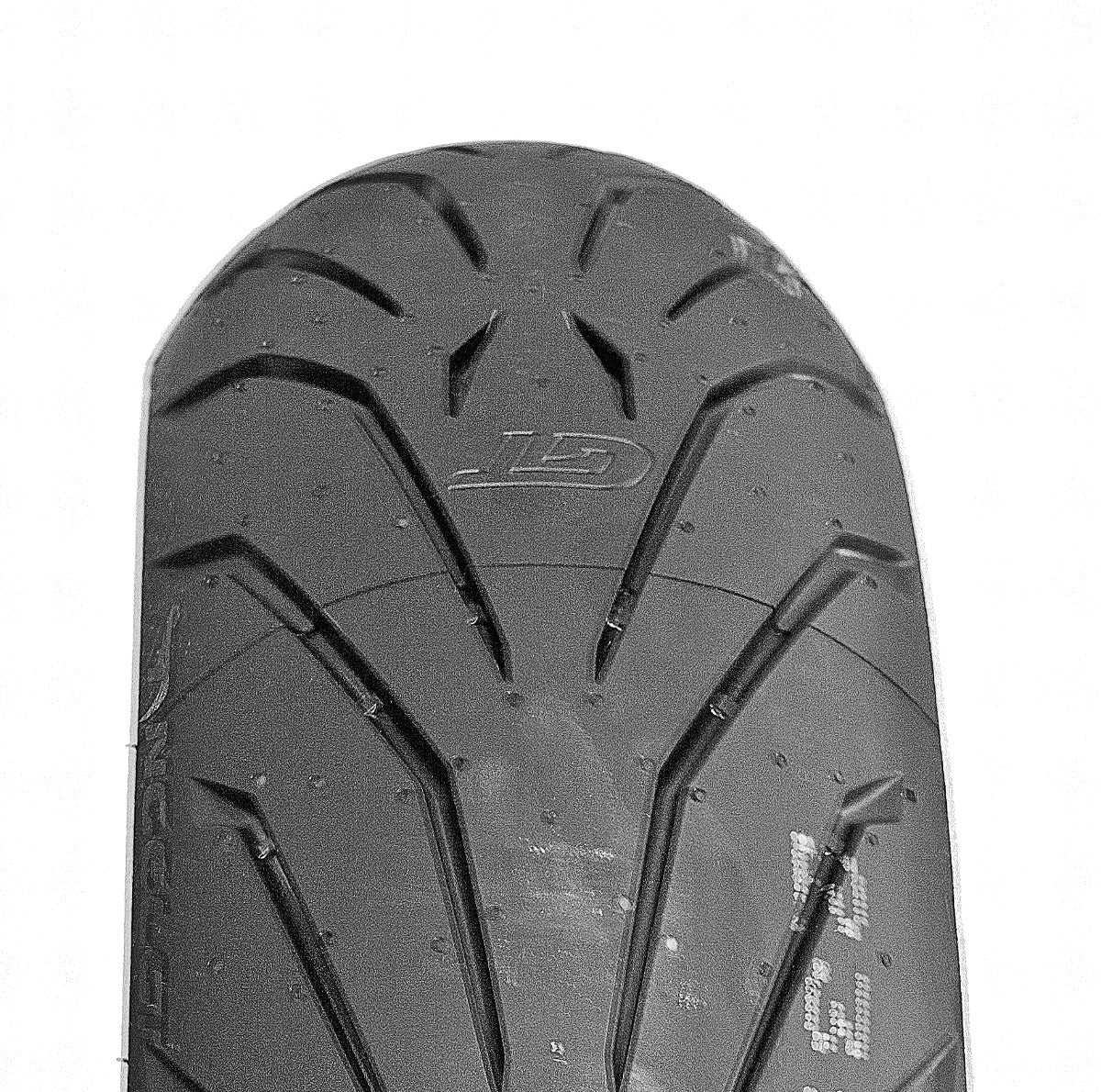 Pirelli Angel GT Rear 190/50 R17 73W DOT 2020