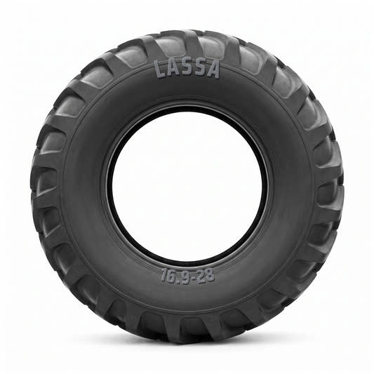 Lassa EG 16.9-28