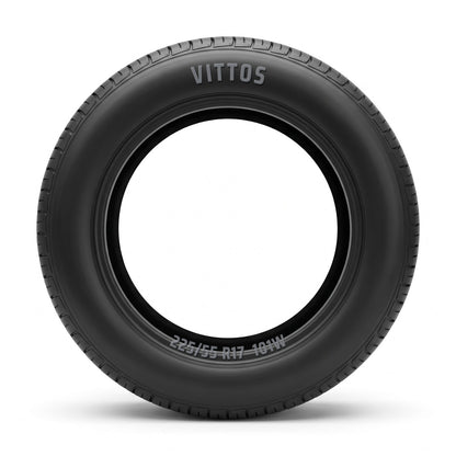 Vittos VSU01 225/55 R17 101W Sommer