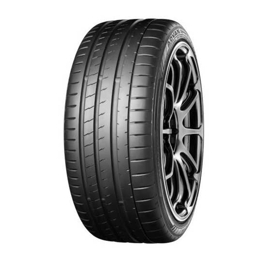 Yokohama Advan Sport (V107) E * RPP HA XL DOT23 315/30 R23 111Y Sommer DOT DOT23