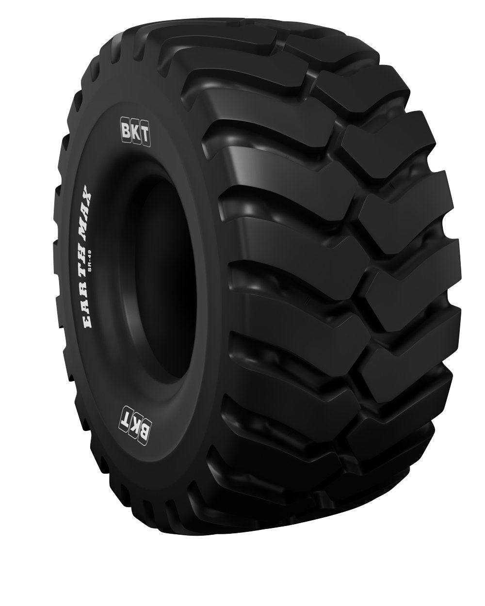 BKT Earthmax SR 49 DOT20 35/65 R33 225A2 DOT 20 – Bild 2