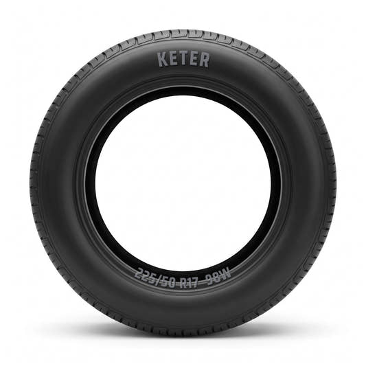 Keter Elite Force 225/50 R17 98W Sommer