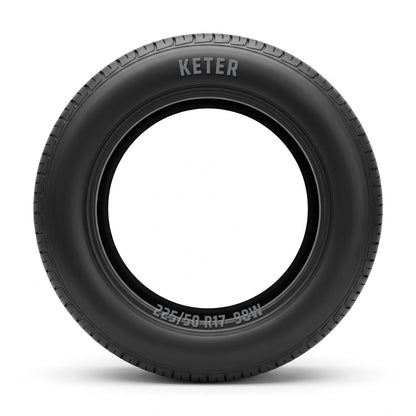 Keter Elite Force 225/50 R17 98W Sommer