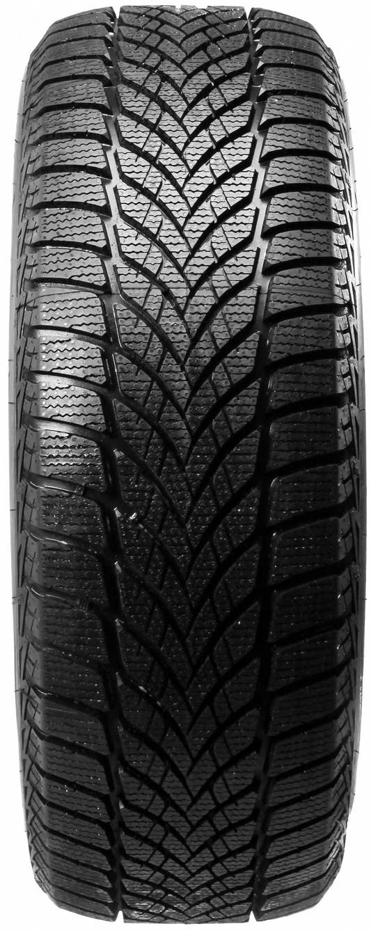 Goodyear UltraGrip Ice 2 XL SCT 3PMSF nordic compound DOT22 255/40 R19 100T Winter DOT DOT22