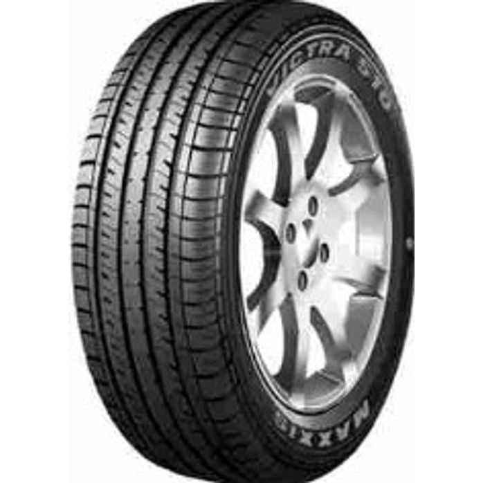 Maxxis Victra MA-510E DOT17 205/60 R14 88H Sommer DOT 17