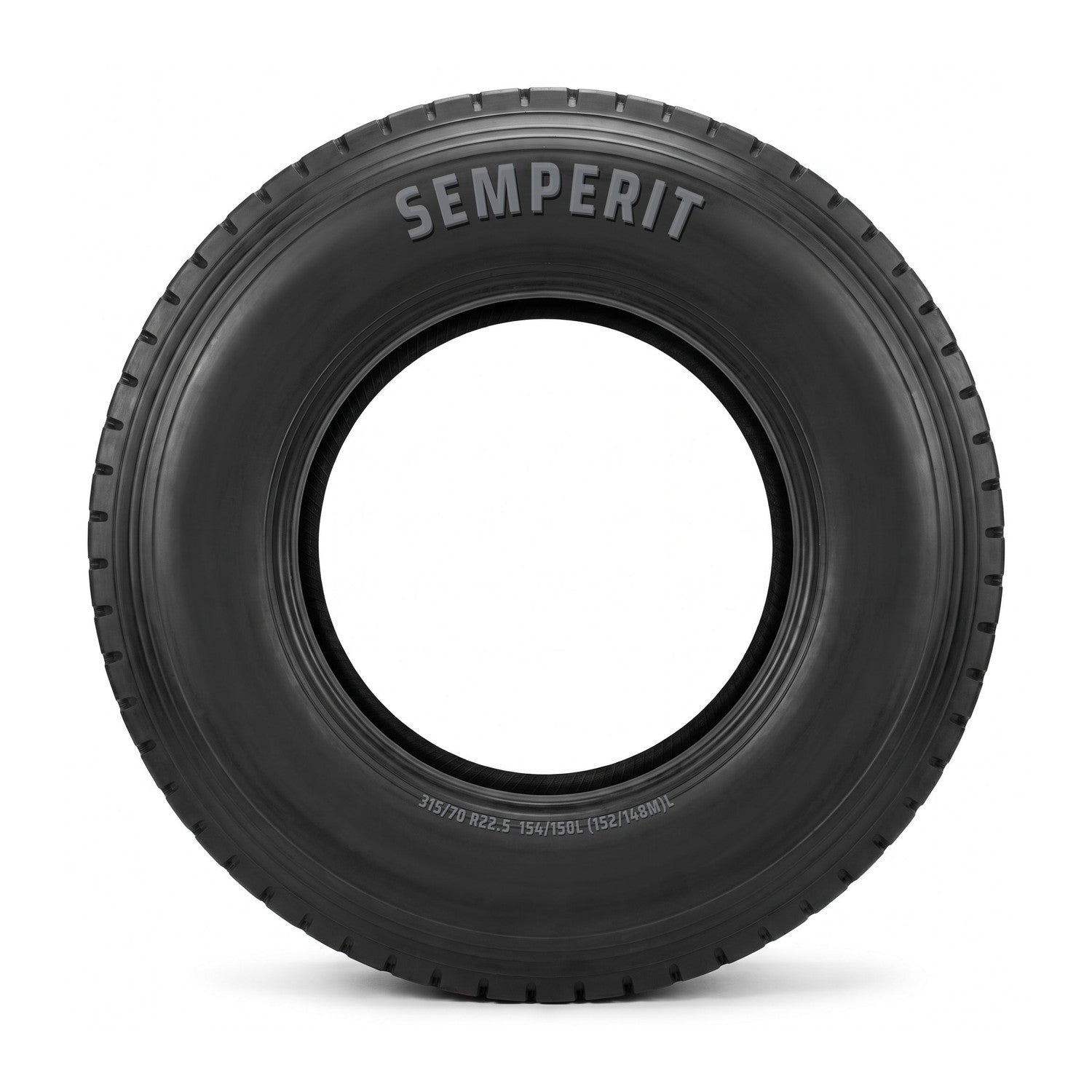 Semperit Runner D3 3PMSF 20PR (TI) LRL 315/70 R22.5 154/150L Ganzjahr