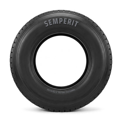 Semperit Runner D3 3PMSF 20PR (TI) LRL 315/70 R22.5 154/150L Ganzjahr
