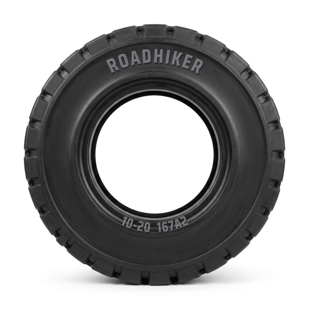 Roadhiker 151B W-3A E-2 (DOT:"") 10.00-20 167A2
