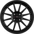 Team Dynamics Pro Race 1.2 Racing-Black Alufelge 8x15 Zoll ET35 LK 4x108 ML73.1