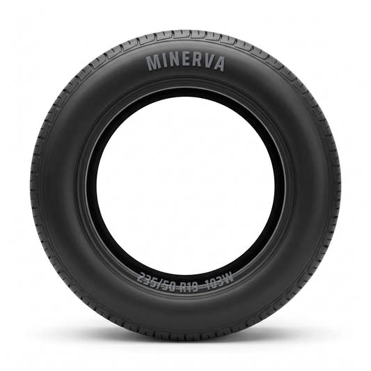 Minerva Avenue Pro 235/50 R19 103W Sommer