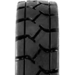 Globestar GLOBE STAR WT Vollgummi Clip 23x9-10