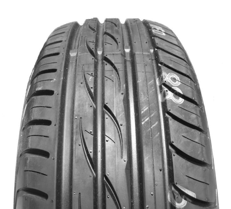 Yokohama C Drive 2 AC02 235/50 R18 97V Sommer DOT 2022
