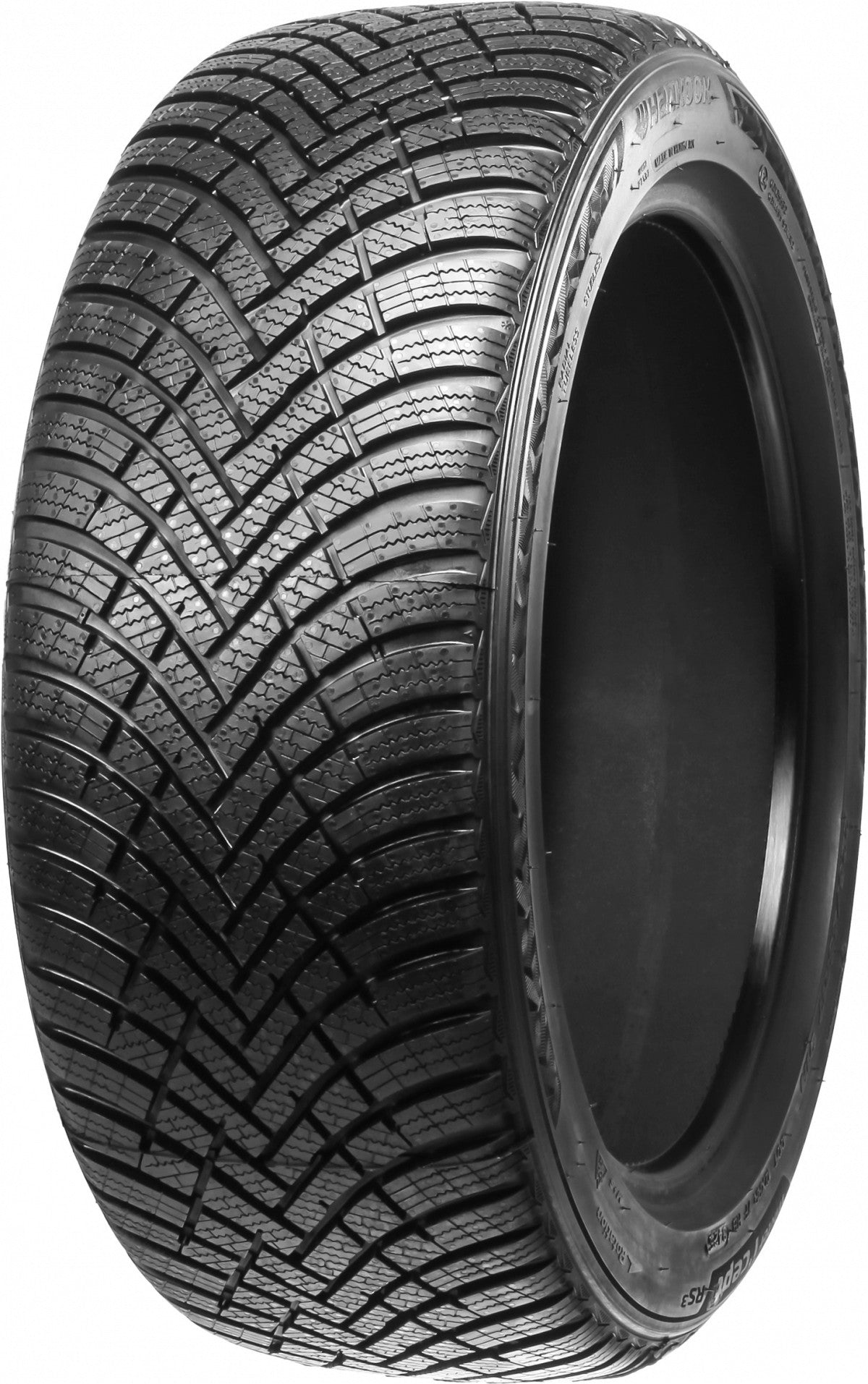 Hankook Winter i*cept RS3 (W462) 3PMSF DOT22 195/60 R15 88T Winter DOT DOT22 – Bild 2