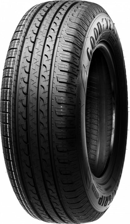 Goodyear Efficient Grip SUV FP XL DOT19 275/55 R20 117V Sommer DOT DOT19 – Bild 2