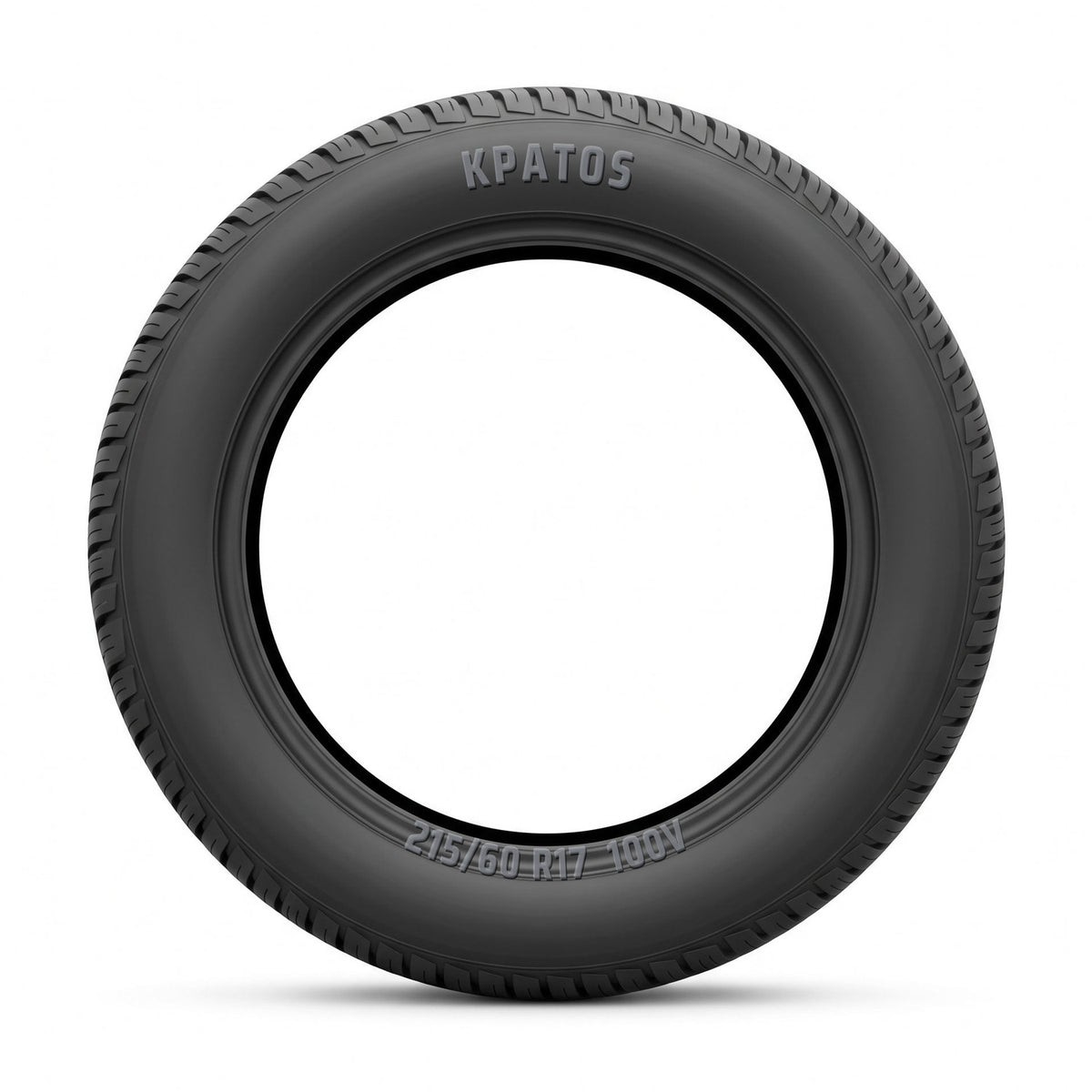 Kpatos CrossWeather 215/60 R17 100V Ganzjahr