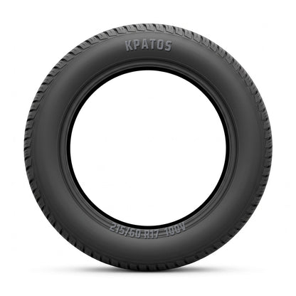 Kpatos CrossWeather 215/60 R17 100V Ganzjahr