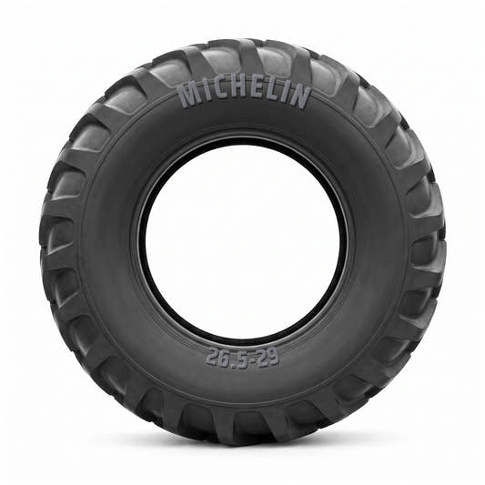 Michelin XKA 26.5 R29 DOT 2020
