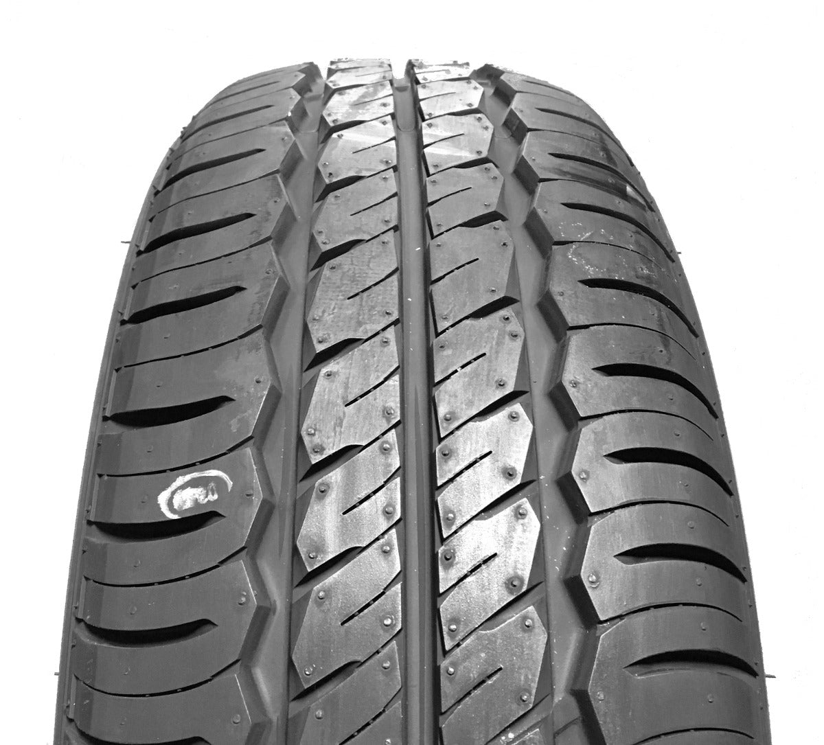 Laufenn X-Fit Van (LV01) 195/70 R15 104/102R Sommer DOT 2022