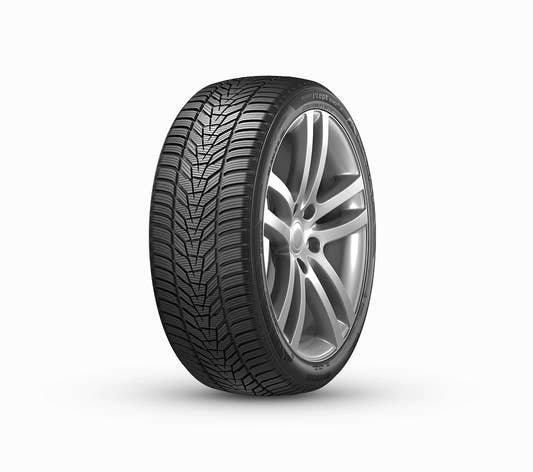 Hankook Winter Icept EVO3 X XL 3PMSF HRS DOT23 225/60 R18 104H Winter DOT 23
