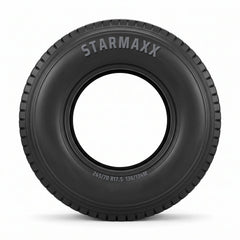 Starmaxx DZ300 Antriebsachse 245/70 R17.5 136/134M