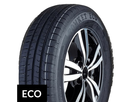 Tomket Eco 185/55 R15 82V Sommer