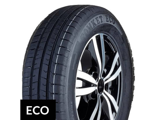 Tomket Eco 175/50 R16 77V Sommer