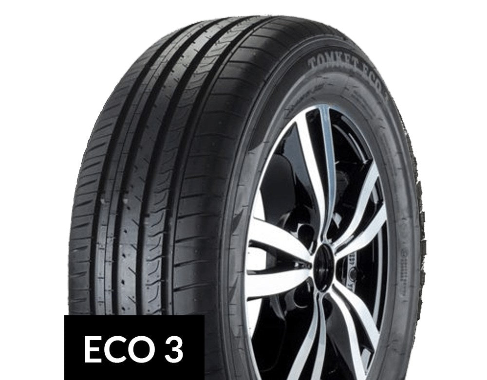 Tomket Eco 3 175/60 R14 79H Sommer