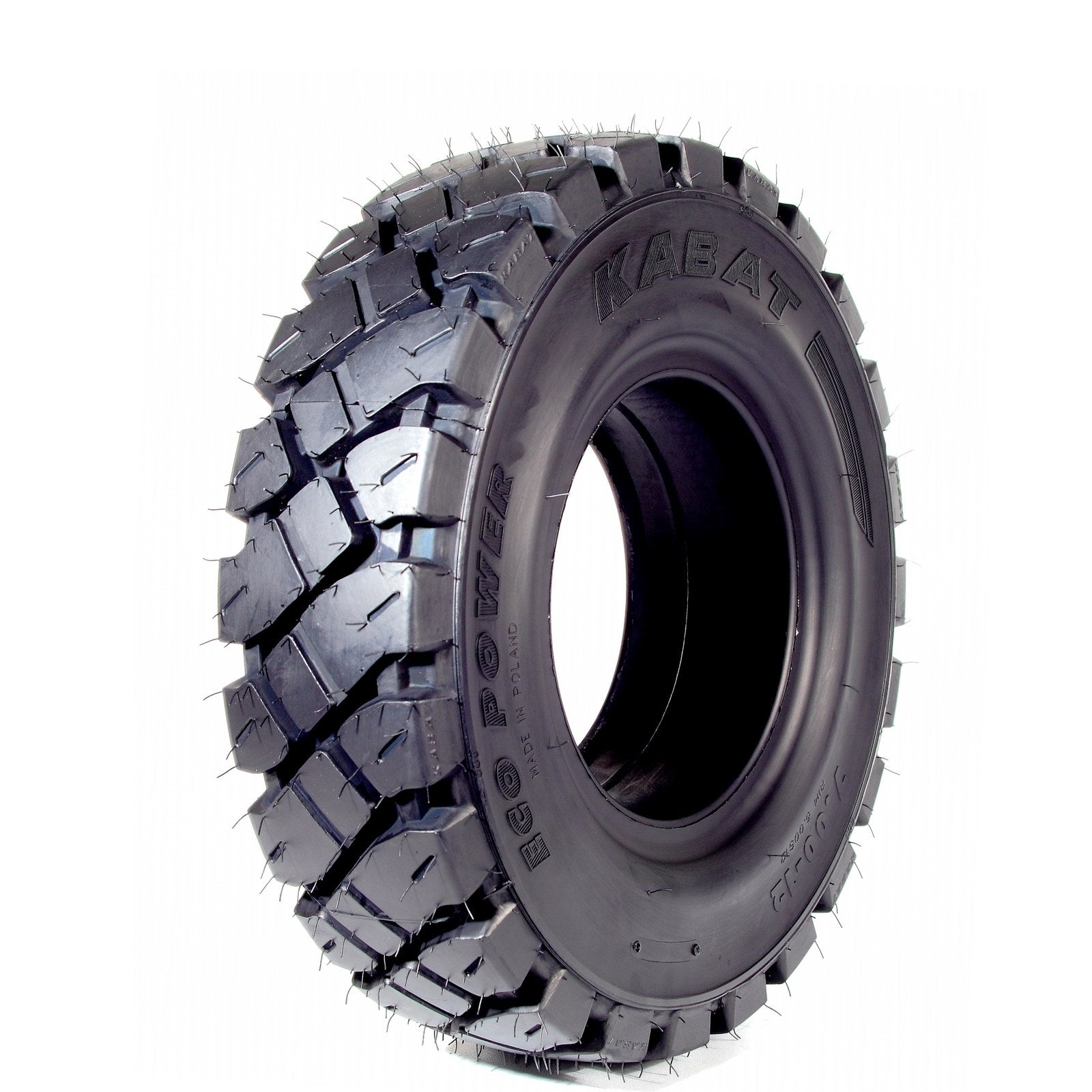 Kabat Eco Power 6.00-9