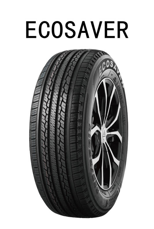 Three-A Ecosaver 235/65 R17 108H Sommer