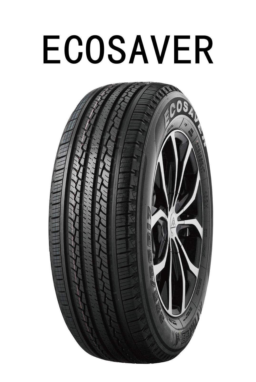 Three-A Ecosaver 245/65 R17 107H Sommer