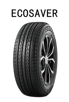 Three-A Ecosaver 285/60 R18 120H Sommer
