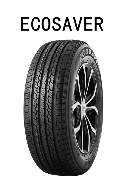 Three-A Ecosaver 255/65 R17 110H Sommer