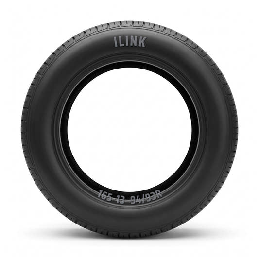ILink Smarttour E1 165 R13 94/93R Sommer