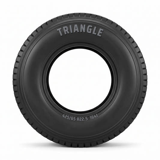 Triangle TR678 Trailer 425/65 R22.5 164J Sommer