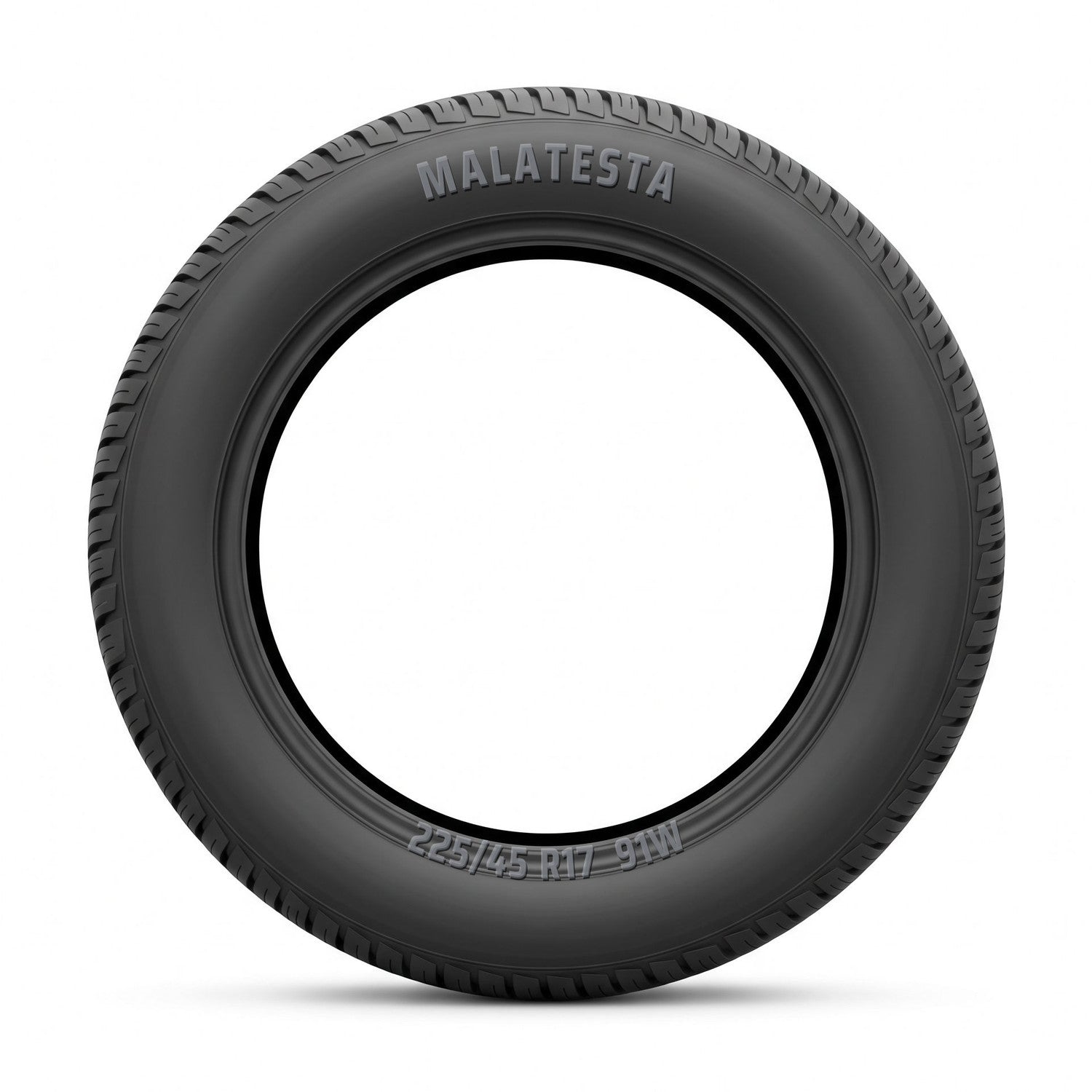 Malatesta Allseason 225/45 R17 91W Ganzjahr