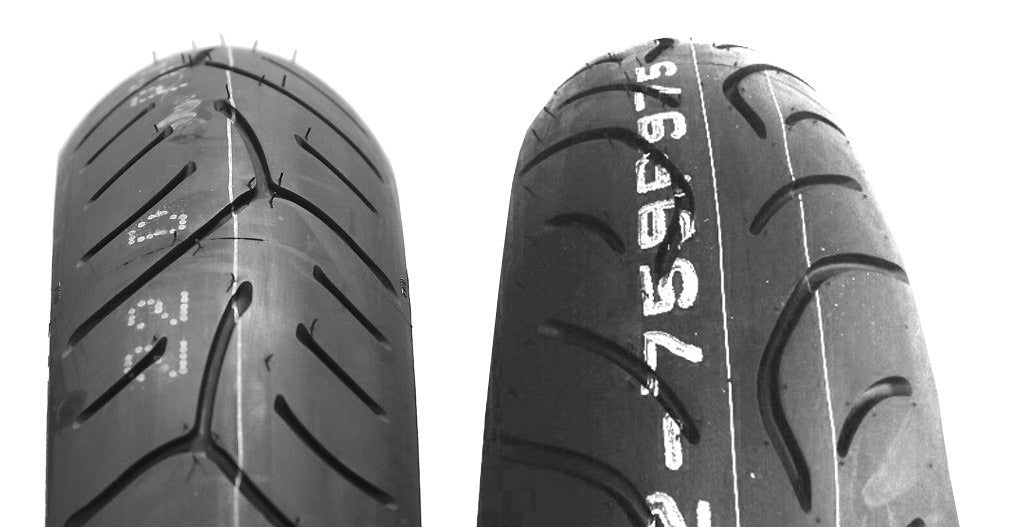 Bridgestone Battlax T30 Evo 160/60 R18 70W DOT 2020
